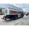 Aço carbono Isuzu FTR 15TONS FUBLEIRO TANKER